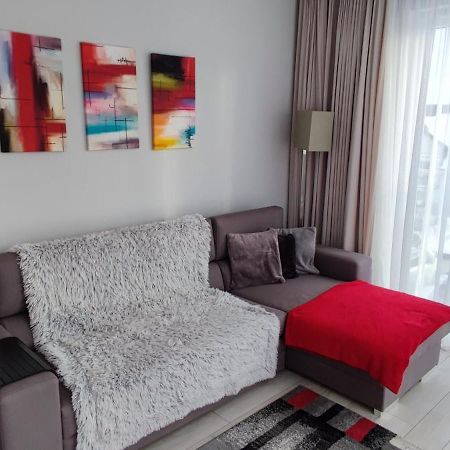Czarna Gora Resort Apartament Na Skarpie 西恩纳 外观 照片