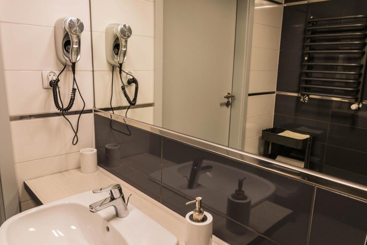 Czarna Gora Resort Apartament Na Skarpie 西恩纳 外观 照片